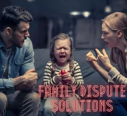 Family Dispute