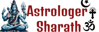 Astrologer Sharath