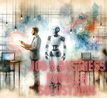 Job & Business Problem