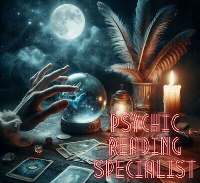 Psychic Reading