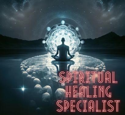 Spiritual Healing